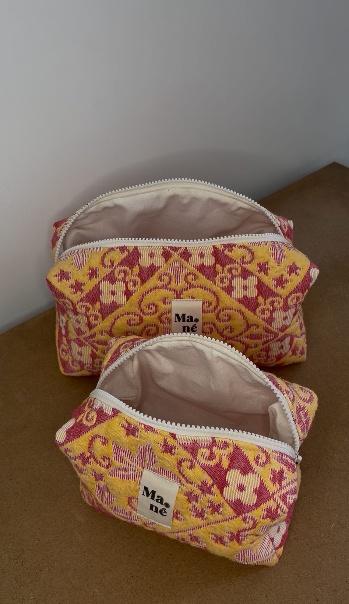 Trousse make-up