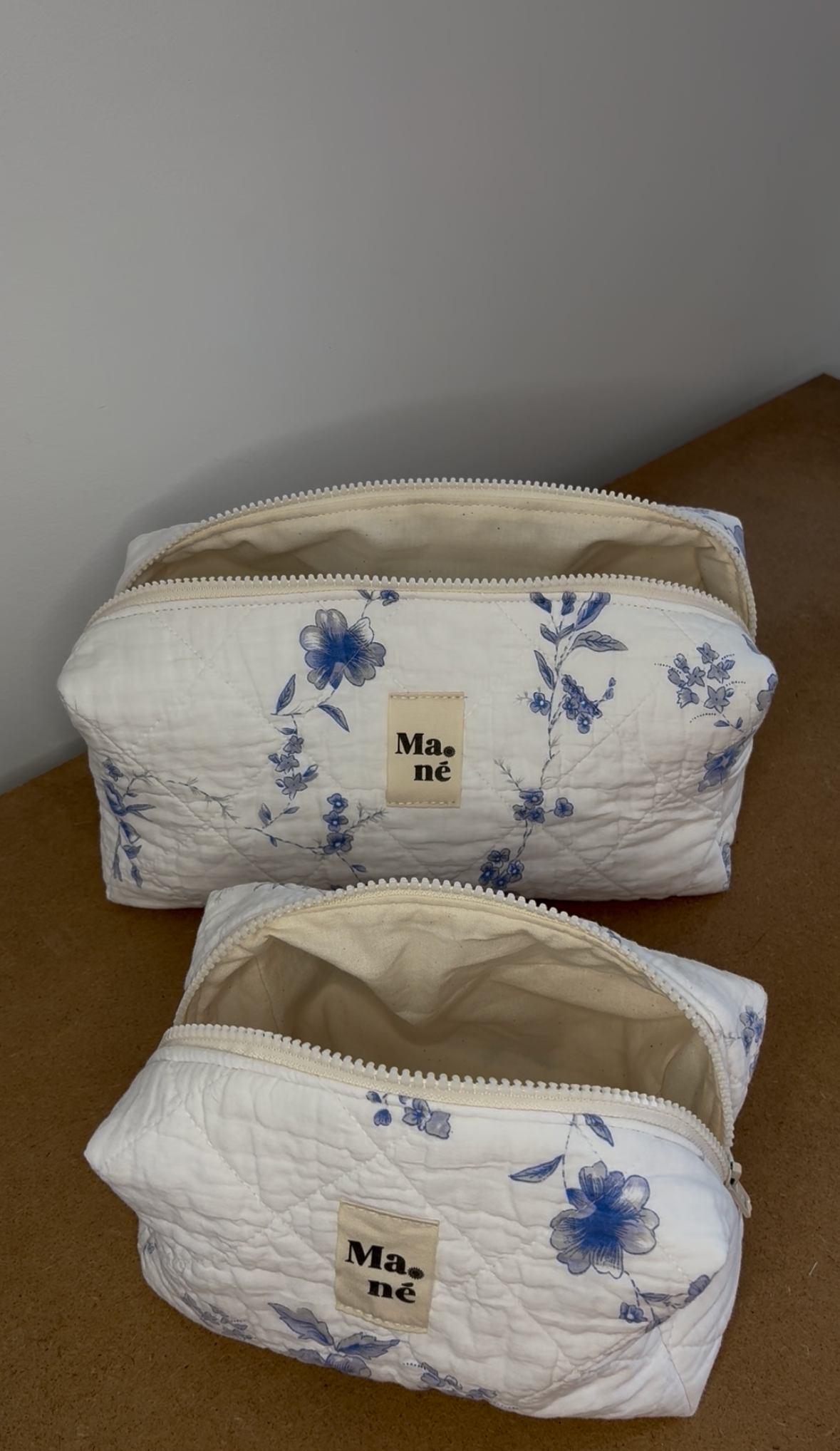 Trousse de toilette