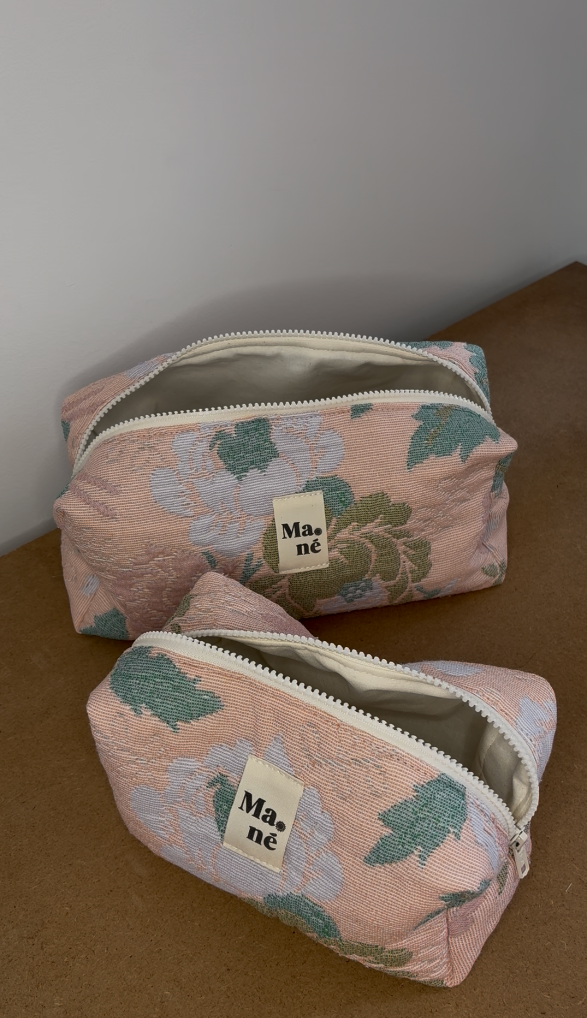 Trousse make-up