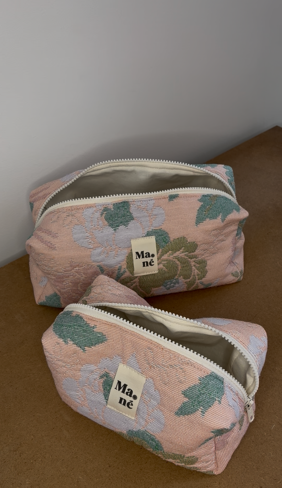 Trousse de toilette