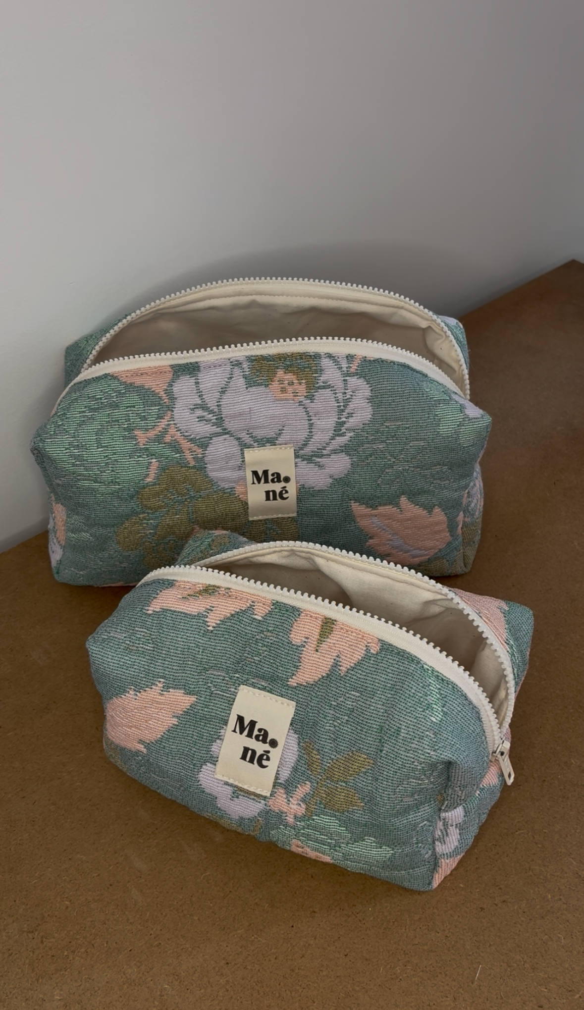 Trousse de toilette