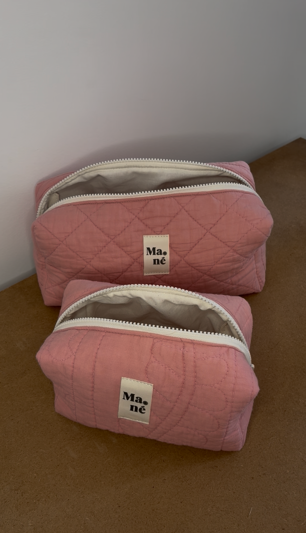 Trousse de toilette