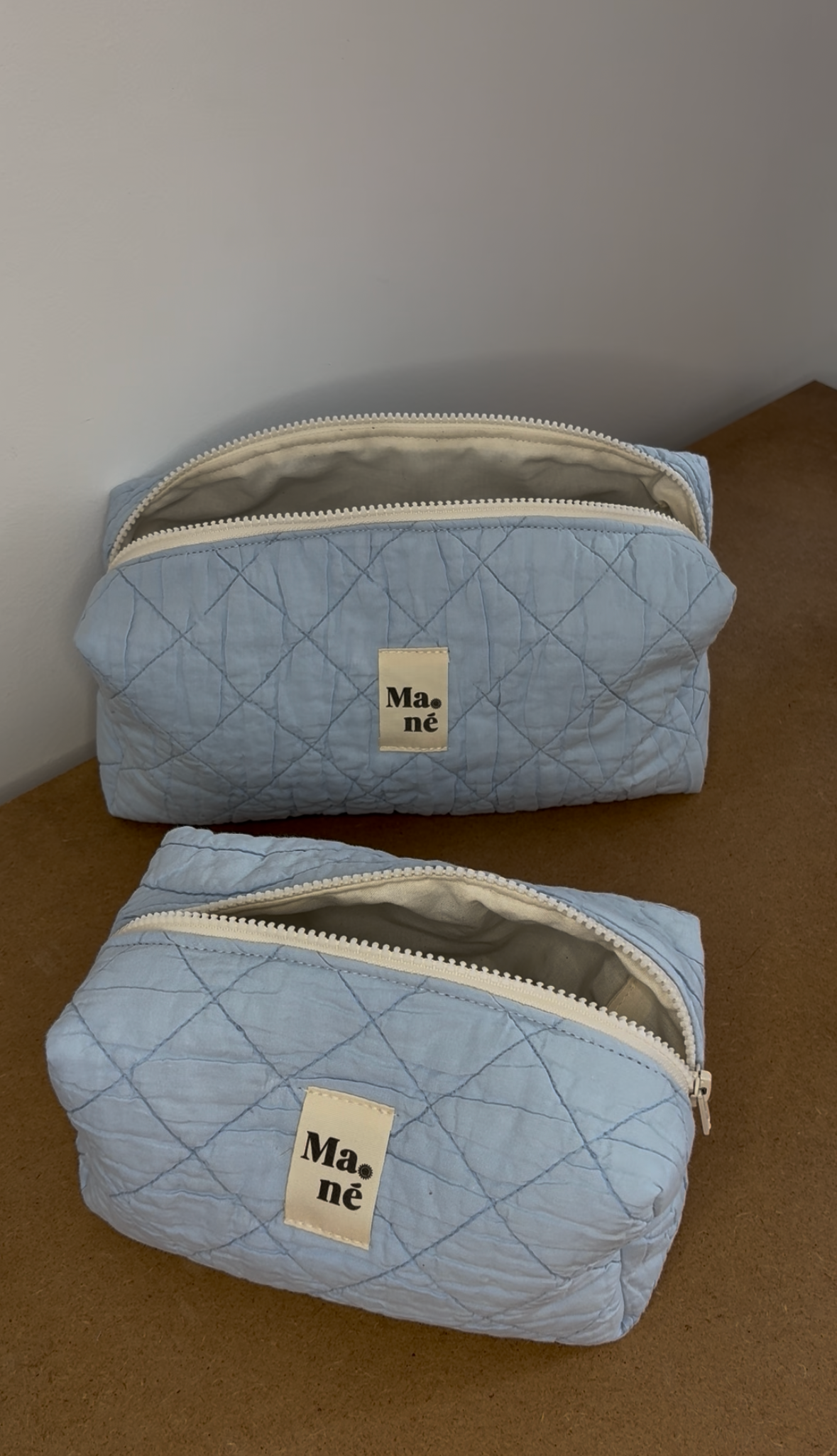 Trousse de toilette