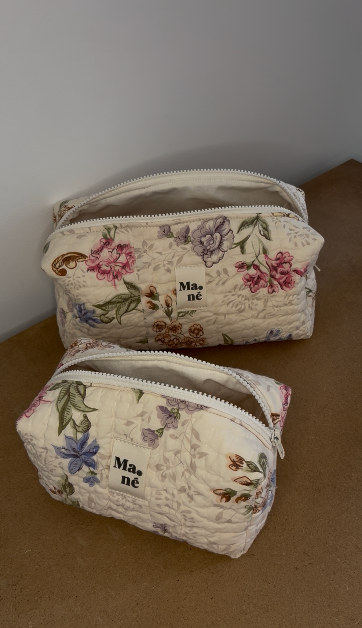 Trousse de toilette