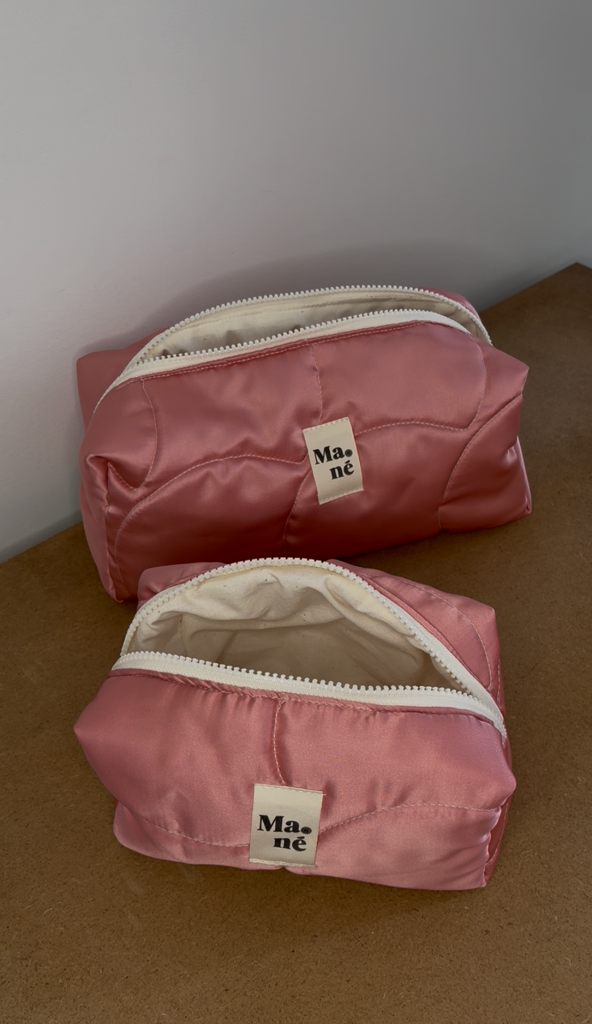Trousse de toilette