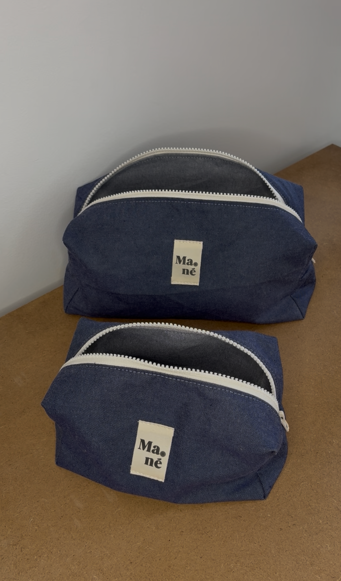 Trousse de toilette
