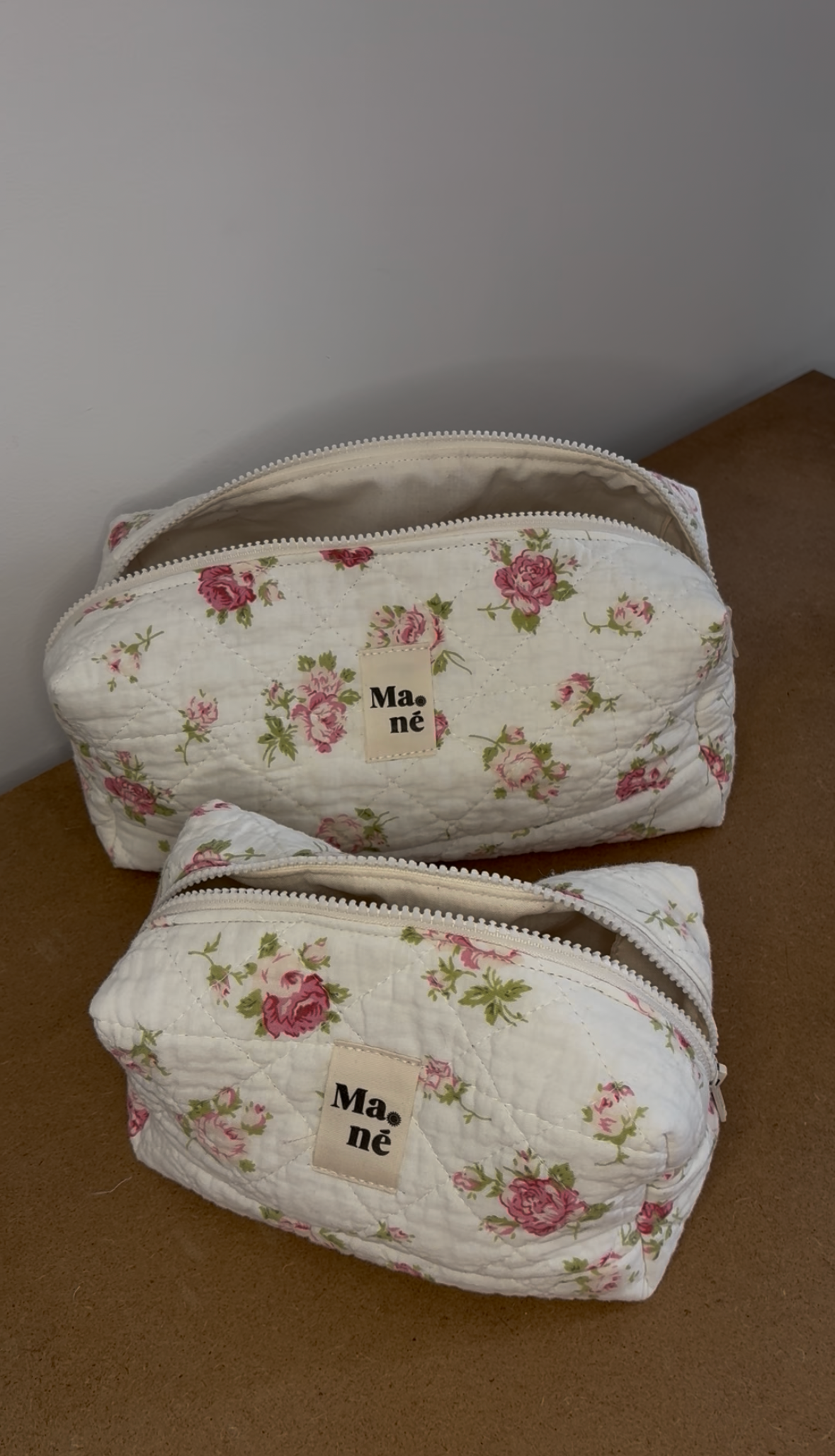 Trousse de toilette