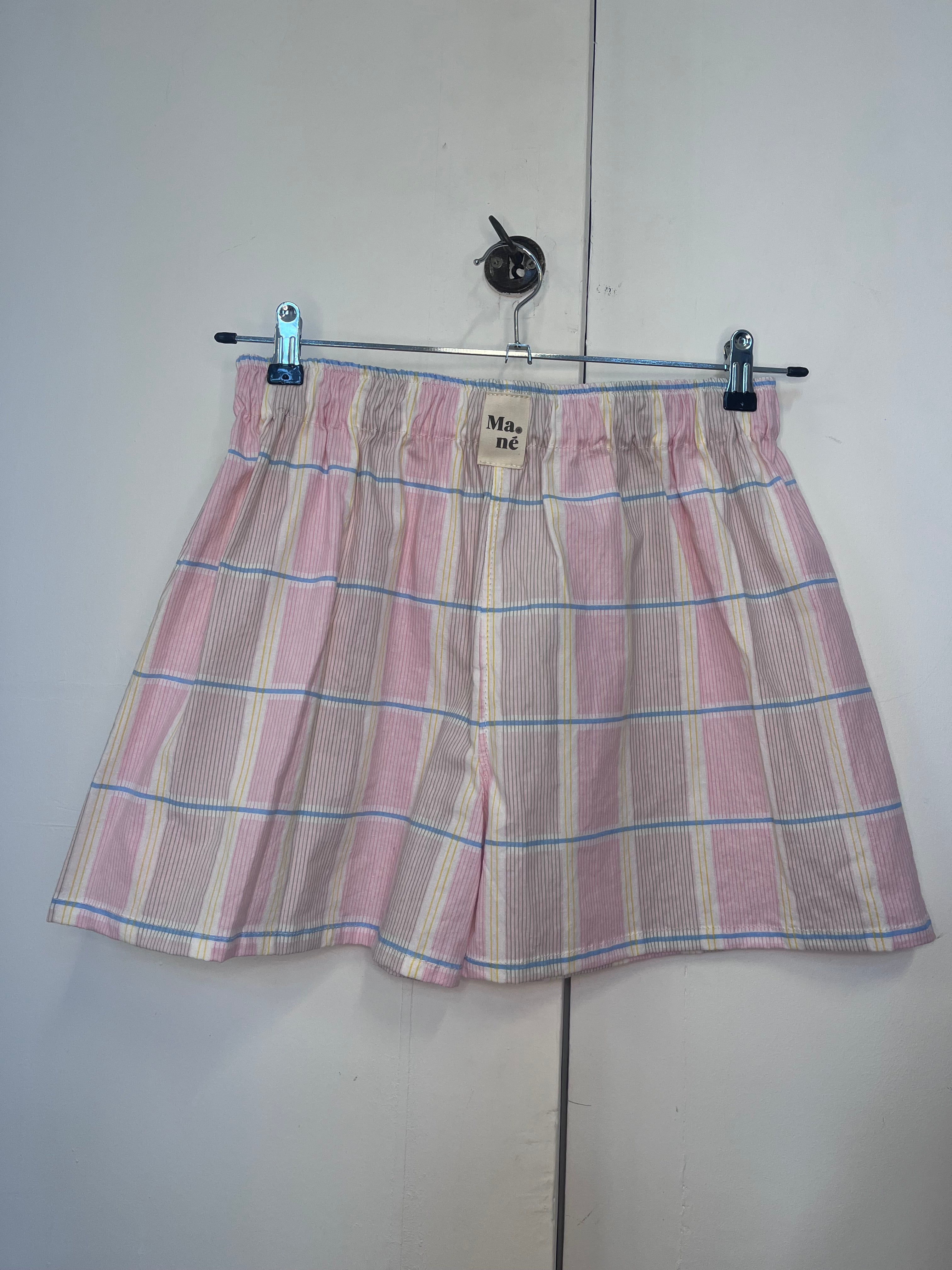 Caleçon Femme upcyclé