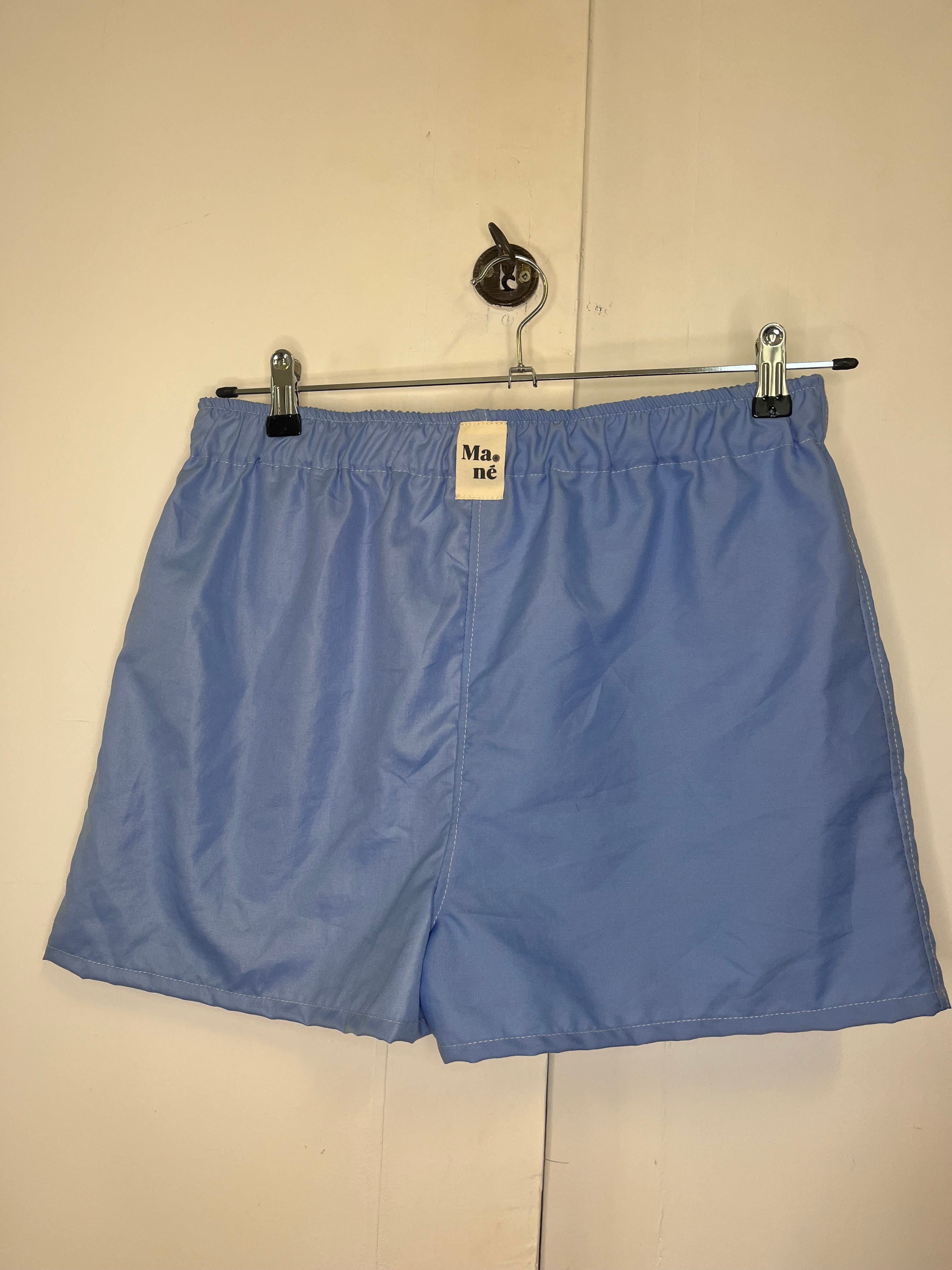 Caleçon Femme upcyclé